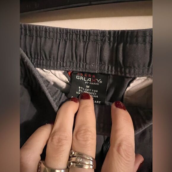 jogger pants size M. Excellent condition - Picture 2 of 5